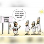 funny bomb school extremist human class humour