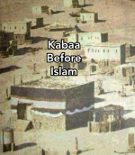 kabaa kaaba before islam Kaaba before islam