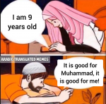 age 9 year old mohammad underage marriage aysha aisha morality morals