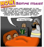 religion of peace bedtime stories quran 8:12 terror hearts disbelieve trike off their heads cut off head killing terrorism fingers fingertip noble mohammad muhammad muhammed Now that is what I call