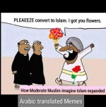moderate muslim flowers conversion expansion spread history moderate muslim flowers conversion expansion spread history