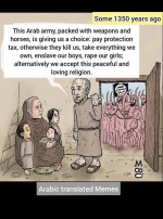 moderate muslim army conversion expansion spread history religion of peace jezia jyzia jizya tax rape slavery forced wars war moderate muslim army conversion expansion spread history religion of peace jezia jyzia jizya tax rape slavery forced wars war