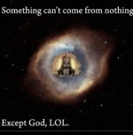 logic something nothing allah creation creator logic something nothing allah creation creator