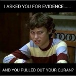 satire scientific errors in Quran evidence satire scientific errors in Quran evidence