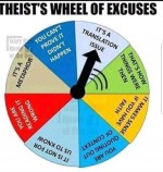 logic wheel excuses by islamist apologisit moderate metaphor translation sense quote wrong reading