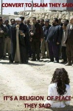 women rights stoned peace islam