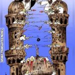 shia sunni disputes wars infighting satire logic similar mosque mosques fighting wars religion of peace deaths killings death killing iran saudi