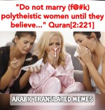 inner faith marriages?