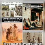 Women war bounty in Islam