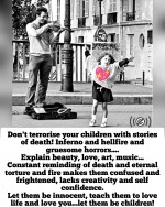 Peace without Islam and morality