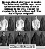 hijab and women's rights