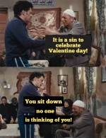 Valentines and Islam