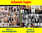 Logic in Islam