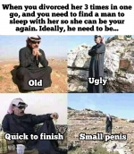 Triple divorce in Islam