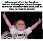 Logic of medical treatment