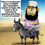 Islamist logic