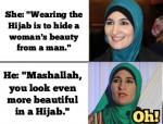 Hijab in Islam