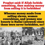 Slavery in Islam