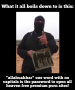 allahuakba in Islam religion of peace