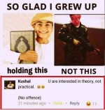 religion of peace theory verses practical